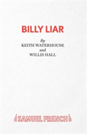 Billy Liar