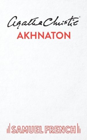 Akhnaton