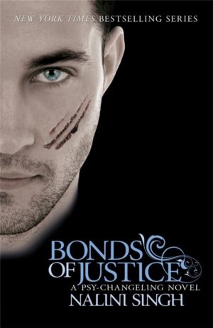 Bonds of Justice - Book 8