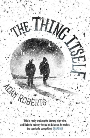 Thing Itself