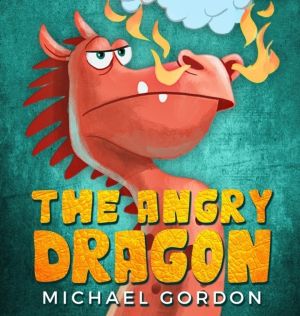 Angry Dragon