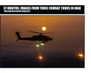 37 Months - Images From Three Combat Tours In Iraq