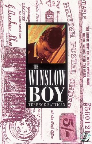 Winslow Boy