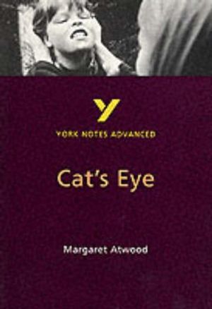 Cat's Eye everything you need to catch up, study and prepare for the 2027,