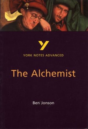 Alchemist everything you need to catch up, study and prepare for the 2027,