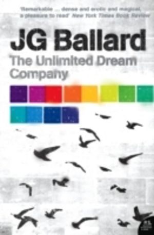 Unlimited Dream Company