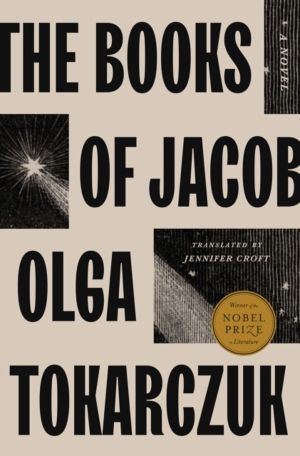 Books of Jacob - A Novel
