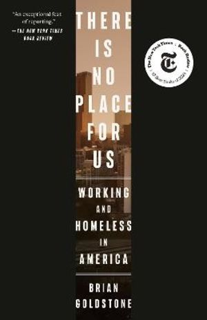 There Is No Place for Us