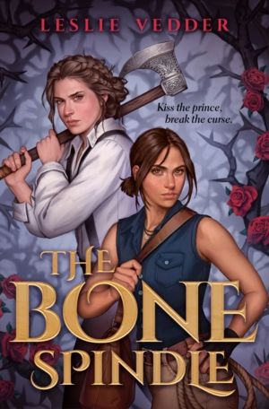 Bone Spindle