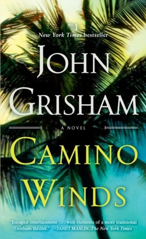Camino Winds - A Novel