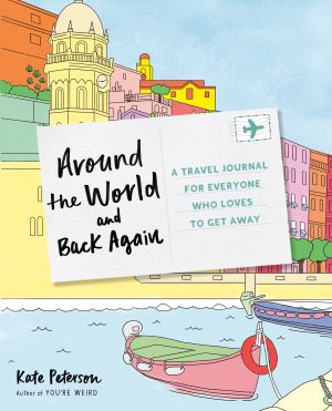 Around The World And Back Again