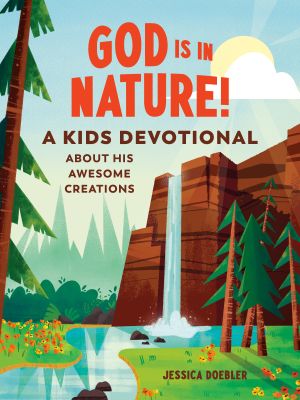 God Is In Nature!