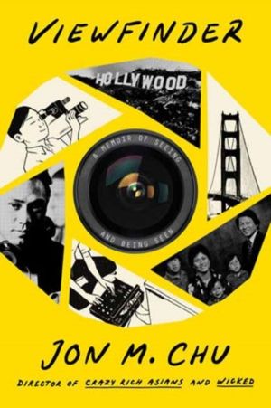 Viewfinder - A Memoir of Seeing and Being Seen