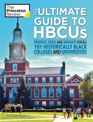 Ultimate Guide to HBCUs - Profiles, Stats, and Insights for All 101 Histori