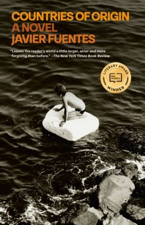 Countries of Origin - A Novel