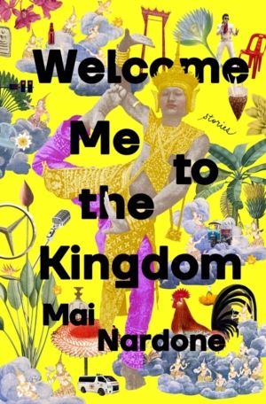 Welcome Me to the Kingdom - Stories