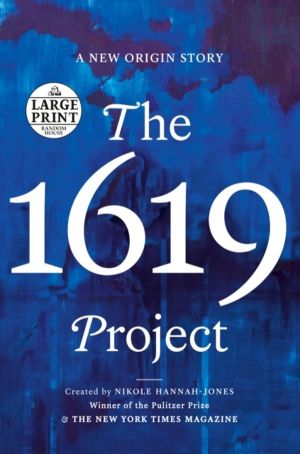 1619 Project - A New Origin Story