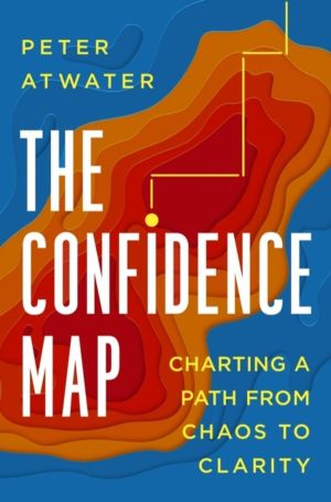 Confidence Map - Charting a Path from Chaos to Clarity