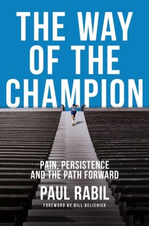 Way of the Champion - Pain, Persistence, and the Path Forward