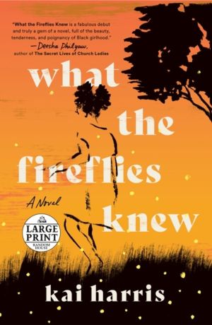 What the Fireflies Knew - A Novel