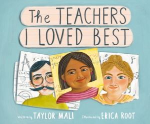 Teachers I Loved Best