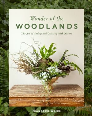 Wonder of the Woodlands - The Art of Seeing and Creating with Nature