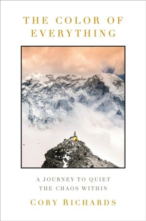 Color of Everything - A Journey to Quiet the Chaos Within
