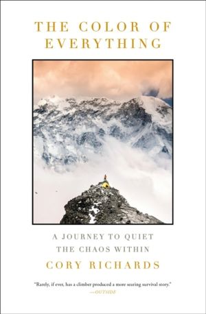 Color of Everything - A Journey to Quiet the Chaos Within