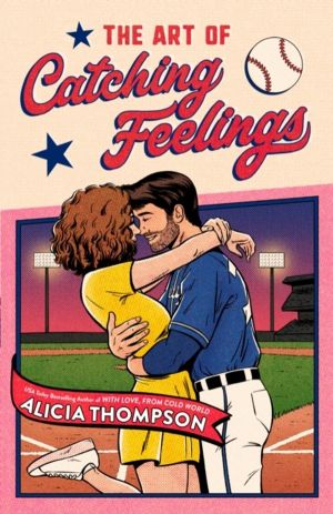 Art of Catching Feelings