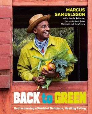 Back to Green