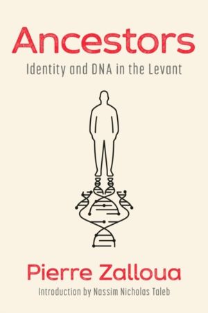 Ancestors - Identity and DNA in the Levant