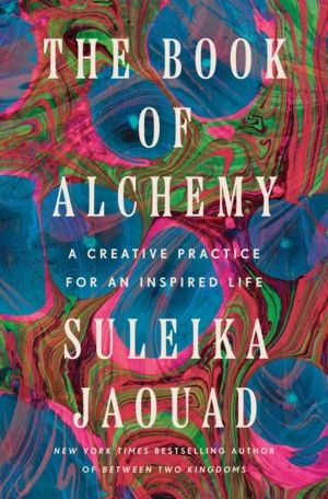 Book of Alchemy - A Creative Practice for an Inspired Life