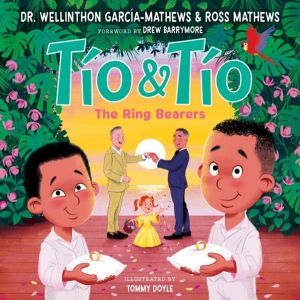 Tio and Tio - The Ring Bearers