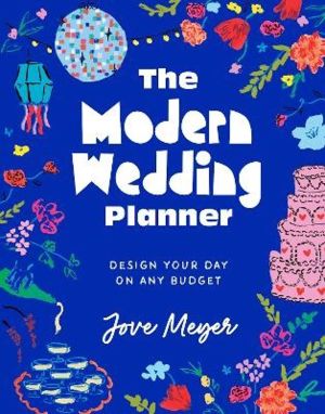 The Modern Wedding Planner
