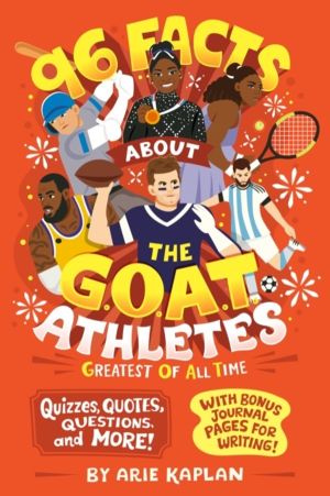 96 Facts About the G.O.A.T. Athletes (Greatest of All Time) - Quizzes, Quot