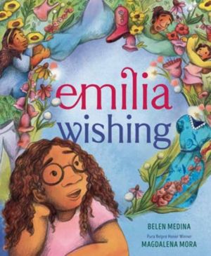 Emilia Wishing