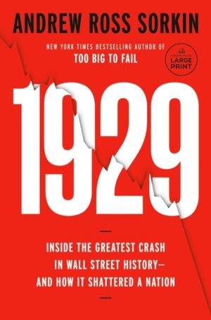 1929 - Inside the Greatest Crash in Wall Street History--and How It Shatter