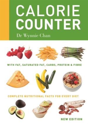 Calorie Counter - Complete nutritional facts for every diet