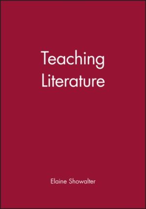 Teaching literature