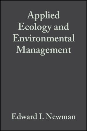 Applied Ecology and Environmental Management, 2nd Edition