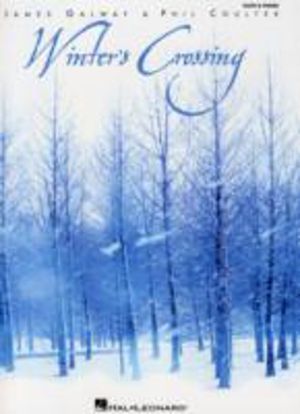 Winter's Crossing - James Galway & Phil Coulter