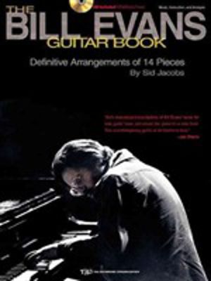 Bill Evans Guitar Book - Music, Instruction and Analysis