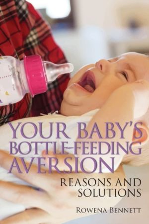 Your Baby's Bottle-feeding Aversion - Reasons and Solutions