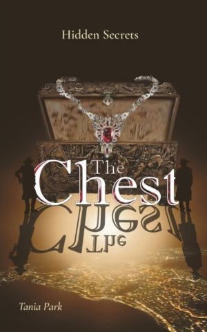 Chest - Hidden Secrets