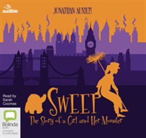 Sweep - The Story of a Girl and Her Monster