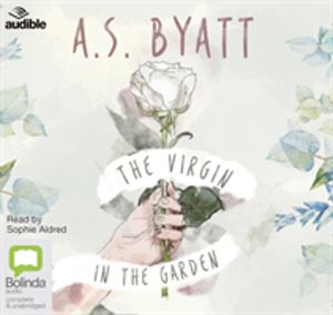 Virgin in the Garden