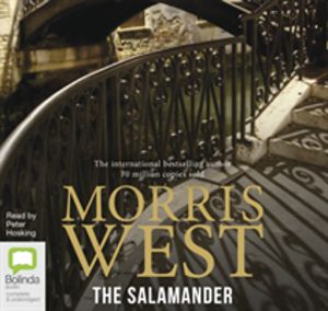 Salamander