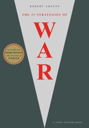 33 Strategies Of War