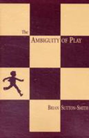 Ambiguity of Play