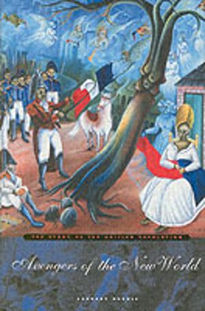 Avengers of the New World - The Story of the Haitian Revolution